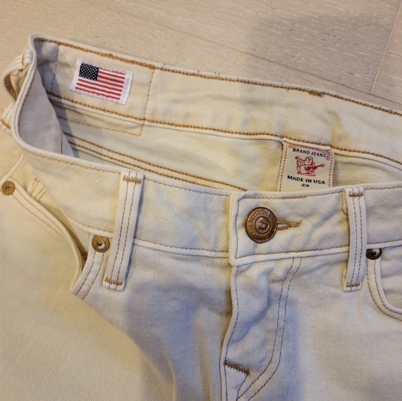 TRUE Religion jeans - Picture 4 of 6
